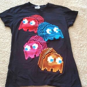 Pac Man Tee